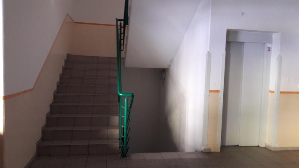 Apartmány U Pošty Jáchymov Esterno foto